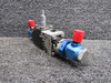 2380059-5 LearJet Aft Parking Brake Valve Assembly (Core)