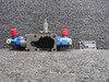 2380059-5 LearJet Aft Parking Brake Valve Assembly (Core)