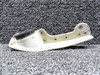 0712305-2 Cessna 180 Tail Gear Mount Casting Assembly with Bushing RH