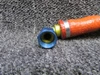 156F005-8D0124 Piper PA-31T Parker Stratoflex Hose Assembly (C20)