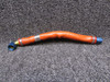 156F005-8D0124 Piper PA-31T Parker Stratoflex Hose Assembly (C20)