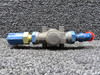 NOM6102-1001 (Alt: 9912013) ITT Solenoid Valve Assembly
