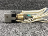 71047-002 Piper PA31-325 Series 2 Ground Clearance Warning Switch Assembly