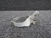 35-361133 (Use: 002-361013-29) Beechcraft V35 Main Gear Safety Bracket
