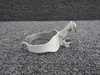 35-361133 (Use: 002-361013-29) Beech V35 Main Gear Safety Bracket Assy