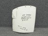265-321349-1 Sabre NA-265-40 Nacelle Door Outboard LH