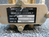 14F228-1 / 27-6 Aerospace / Vickers Gear Box Assembly W/ DC Motor (28V) (SA)
