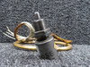 1EN51-6 Microswitch Cessna 210M Limit Switch Assembly (Worn)