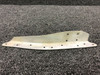 3914-8 (USE: 350058-8) Mooney M20C Bulkhead Stiffener Tail RH BAS Part Sales | Airplane Parts