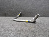 2607004-5 LearJet 35A Hydraulic Supply Tube Assembly with 8130-3