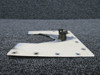 63339-001 Piper PA28-180 Plate Assembly Fairing RH