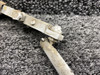 71951-002 Piper PA31-325 Flap Actuator Position Arm