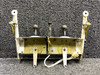 41093-000 Piper PA31-325 Fuel Control, Selector Lever Assembly