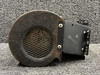 1163-00-1 (Alt: 452-959) Piper PA31-325 Ground Ventilation Fan Assembly