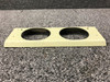0523216 Cessna 172 Reinforcement Wing Hinge