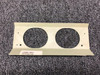 0523216 Cessna 172 Reinforcement Wing Hinge