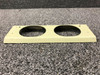 0523216 Cessna 172 Reinforcement Wing Hinge