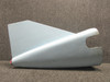 0831340-1 Cessna 310G Stinger Tail Cone Assembly with Tail Light Assembly