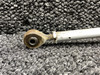 41859-008 Piper PA31 Aileron Trim Control Rod Assembly RH