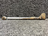 41859-008 Piper PA31 Aileron Trim Control Rod Assembly RH
