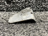 40242-000 Piper PA31-325 Main Gear Anti Retraction Deflector Plate LH