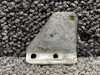 40242-000 Piper PA31-325 Main Gear Anti Retraction Deflector Plate LH