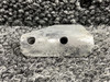40242-001 Piper PA31 Main Gear Anti Retraction Deflector Plate RH