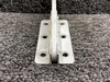 41611-003 Piper PA31-325 Aft Nose Gear Door Hinge Assembly