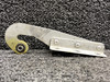 41611-003 Piper PA31-325 Aft Nose Gear Door Hinge Assembly