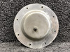 44415-000 Piper PA31-325 Nacelle Baggage Strap Anchor Plate