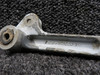 0842108-2 (Use: 0842108-3) Cessna 421 Nose Gear Arm Retract Assembly