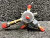 801366-10 Scott Oxygen Regulator Valve Assembly