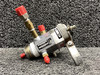 801366-10 Scott Oxygen Regulator Valve Assembly