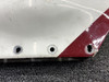 44943-003 Piper PA31-325 Vertical Fin Tip Assembly (Damaged)