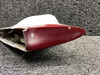 44943-003 Piper PA31-325 Vertical Fin Tip Assembly (Damaged)