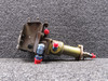 50-920085-603 Beechcraft H50 Fuel Selector Valve Assembly with Valve Control RH