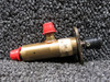 2013142-17 Cessna Alternate Static Source Valve Assembly