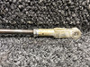44510-000 Piper PA31-325 Aft Cargo Door Latch Control Rod