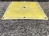 41840-003 Piper PA31-325 Lower Wing Access Cover Plate