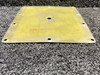 41840-003 Piper PA31-325 Lower Wing Access Cover Plate