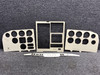 52836-016, 40939-002, 54065-004 Piper PA31-325 Instrument Panel Set