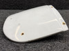 53849-013 Piper PA31-325 Aft Baggage Door Propeller Shield