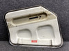 40198-002 (Use: 40198-004) Piper PA31-325 Forward Baggage Door Structure