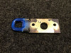 82741-002 Piper PA46-310P Plate Assy Door Latch Fwd BAS Part Sales | Airplane Parts