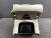 53524-002 Piper PA31-325 Forward Facing Passenger Seat Assy LH (No Headrest)