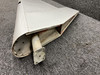 40046-039 Piper PA31-325 Rudder Assembly