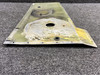 42130-000 Piper PA31-325 Lower Center Wing Fillet Plate LH