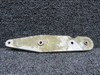 0761202-50 Cessna A185F Elevator Bellcrank Assembly Rear