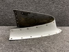 42224-000 Piper PA31 Forward Wing Root Fillet LH