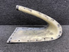 42224-000 Piper PA31 Forward Wing Root Fillet LH